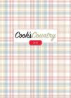 The Complete Cook's Country Magazine 2017 Cover Image