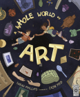 Art Decolonized: A time-traveling trip through a WHOLE world of art Cover Image