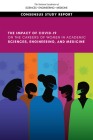 The Impact of Covid-19 on the Careers of Women in Academic Sciences, Engineering, and Medicine Cover Image