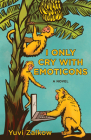 I Only Cry with Emoticons Cover Image