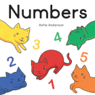 Numbers Cover Image