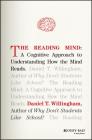 The Reading Mind: A Cognitive Approach to Understanding How the Mind Reads Cover Image