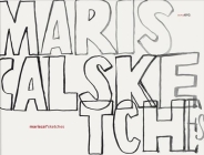Mariscal: Sketches Cover Image