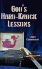 God's Hard-Knock Lessons By Larry Cumberland Cover Image
