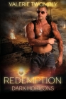 Redemption: Dark Horizons (Eternally Mated #8) By Valerie Twombly Cover Image