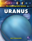 Uranus By Kerri Mazzarella Cover Image
