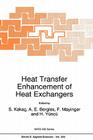 Heat Transfer Enhancement of Heat Exchangers (NATO Science Series E: #355) By Sadik Kakaç (Editor), Arthur E. Bergles (Editor), F. Mayinger (Editor) Cover Image