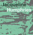 Jacqueline Humphries: JhΩ1: ) By Jacqueline Humphries (Artist), Johanna Burton (Text by (Art/Photo Books)), Mark Godfrey (Text by (Art/Photo Books)) Cover Image