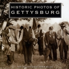 Historic Photos of Gettysburg By John S. Salmon (Text by (Art/Photo Books)) Cover Image