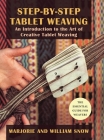 Step-By-Step Tablet Weaving Cover Image