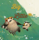 Big and Little By Yang Hang, Li Xinyi (Illustrator) Cover Image