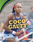 Coco Gauff Cover Image