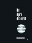 The Digital Document: A Reference for Architects, Engineers and Design Professionals Cover Image
