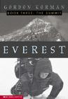 Everest III: The Summit By Gordon Korman Cover Image