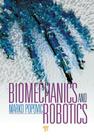 Biomechanics and Robotics Cover Image