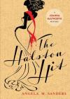 The Halston Hit (Joanna Hayworth Vintage Clothing Mysteries #4) By Angela M. Sanders Cover Image