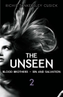 The Unseen Volume 2: Blood Brothers/Sin and Salvation By Richie Tankersley Cusick Cover Image