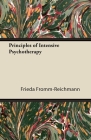 Principles of Intensive Psychotherapy Cover Image