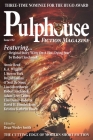 Pulphouse Fiction Magazine Issue #32 By Dean Wesley Smith, Robert Jeschonek Cover Image