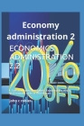 Economics Administration 2.2 Cover Image