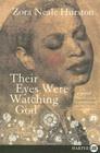 Their Eyes Were Watching God By Zora Neale Hurston Cover Image