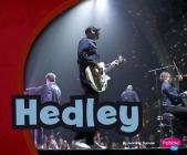 Hedley (Canadian Biographies) By Jennifer Sutoski Cover Image