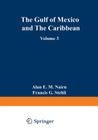 The Ocean Basins and Margins: Volume 3 the Gulf of Mexico and the Caribbean Cover Image