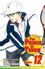 The Prince of Tennis, Vol. 12 By Takeshi Konomi Cover Image