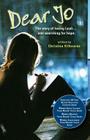 Dear Jo: The Story of Losing Leah and Searching for Hope By Christina Kilbourne Cover Image