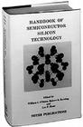 Handbook of Semiconductor Silicon Technology Cover Image