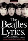 The Beatles Lyrics: The Songs of Lennon, McCartney, Harrison and Starr Cover Image