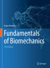 Fundamentals of Biomechanics By Duane Knudson Cover Image