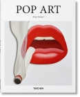 Pop Art By Klaus Honnef Cover Image