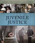 Cengage Advantage Books: Juvenile Justice Cover Image