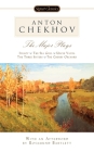 The Major Plays By Anton Chekhov, Robert Brustein (Foreword by), Rosamund Bartlett (Afterword by) Cover Image