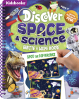 Space & Science Discover By Kidsbooks Publishing (Editor) Cover Image