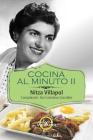 Cocina al minuto II: Con sabor a Cuba Cover Image