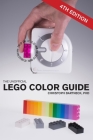 The Unofficial LEGO Color Guide: Fourth Edition Cover Image