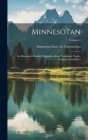 Minnesotan: An Illustrated Monthly Magazine About Northwest People, Products, Possibilities; Volume 2 By Minnesota State Art Commission (Created by) Cover Image