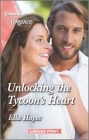 Unlocking the Tycoon's Heart Cover Image