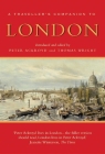 A Traveller's Companion to London (Interlink Traveller's Companions) By Thomas Wright, Peter Ackroyd Cover Image