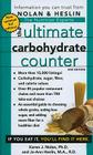 The Ultimate Carbohydrate Counter, Third Edition Cover Image