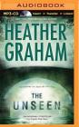The Unseen (Krewe of Hunters #5) By Heather Graham, Luke Daniels (Read by) Cover Image
