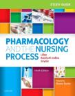 Study Guide for Pharmacology and the Nursing Process By Linda Lane Lilley, Julie S. Snyder, Shelly Rainforth Collins Cover Image