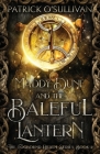 Maddy Dune and the Baleful Lantern Cover Image