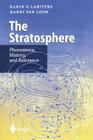 The Stratosphere: Phenomena, History, and Relevance Cover Image