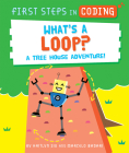 First Steps in Coding: What’s a Loop? Cover Image