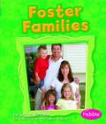 Foster Families (My Family) Cover Image