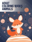Adult Coloring Books Animals: Children Coloring and Activity Books for Kids Ages 2-4, 4-8, Boys, Girls, Christmas Ideals By Creative Color Cover Image