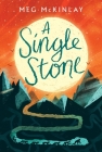A Single Stone By Meg McKinlay Cover Image